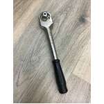 VINTAGE Sidchrome Ratchet Spanner 1/2" Drive 14906