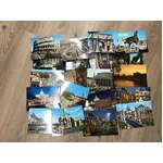 Roma Rome Postcards | Lot of 20 
