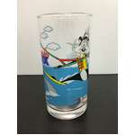 VINTAGE Stretch 2 the Max IXL Limited Edition Collectable Glass Extreme Sports 6 of 6
