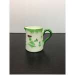 VINTAGE Paragon China Miniature Jug | Thistle Design