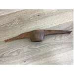 VINTAGE Pick Axe Head - 44 cm - Rusty Treasure
