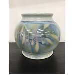 RETRO Bessemer Ceramic Vase - Jan Lewis