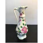 James Kent Old Foley Bud Vase | Floral