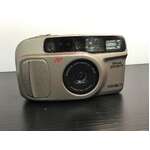 RETRO Minolta Camera Riva Zoom 35 to 70 mm | Untested