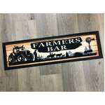 Farmers Bar Runner Mat | 90 cm Long