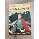 The Australian Women's Weekly Knitting Book For 1952