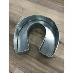 VINTAGE Horseshoe Shaped Cake Tin 