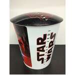 Star Wars The Last Jedi Popcorn Bucket | Tin | Cinema Exclusive