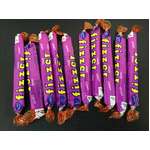 Beacon Fizzer Bar 11.6g | Lot of 10 | Grape Flavour