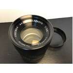 Hanimar Auto Telephoto 135mm f:3.5  No 66072 Lens | Made in Japan | Untested