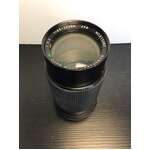 VINTAGE Beroflex Zoom Auto MC 80–200mm f/5.6 M42 Screw Mount Lens | Untested