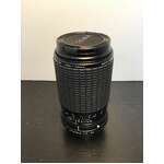 VINTAGE Sigma Zoom 80-200mm f/4.5-5.6 Macro Lens | Nikon F Mount