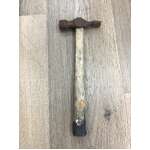 VINTAGE Stanley Cross Pein Hammer