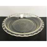 VINTAGE Crown Australia Pyrex Pie Dish | 22.5 cm Diameter