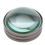 Lens Magnifier | Brass & Glass | Paradox Collections