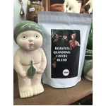 Roasted Quandong Ground Coffee Blend - Decaf - 500g