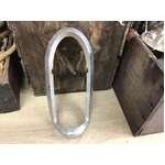 VINTAGE Holden FC FE  Chrome Tail Light Surround - 7410449