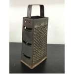 VINTAGE Cheese Grater - Hong Kong 