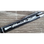 Mum, You Are Brilliant! - Black Ball Point Pen