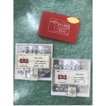 VINTAGE Hypodermic Needles - Record & Inox