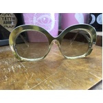VINTAGE Neostyle Sunart 735 Sunglasses - 1970's
