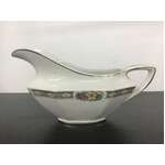 VINTAGE Johnson Bros England Gravy Boat 