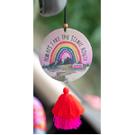 Air Freshener - Always Take The Scenic Route