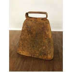Antique Cow Bell