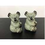 VINTAGE Darbyshire Koala Salt & Pepper Shakers 