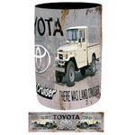 Land Cruiser Stubby Holder