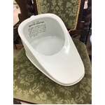 1930's Grimwades Winton The New Slipper Bedpan | Ceramic