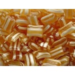 Eucalyptus & Honey Candy - Walkers Candy Co - Boiled Lollies - 170g Jar