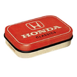 Retro Mint Tin - Honda - Sugar Free Mints