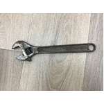 VINTAGE Draper Lobster No 370 10" Adjustable Shifter Wrench 