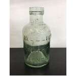VINTAGE Mellin's Infants Food Bottle 