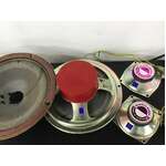 VINTAGE Magnavox Speakers Lot - Untested - Australian Made 