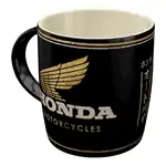 Nostalgic Art Ceramic Mug | Honda | 330 ml 