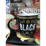 Black Tea Mug