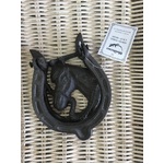 Cast Iron Horse Door Knocker