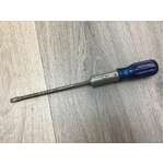 VINTAGE Stanley Ratchet Screwdriver 68-772 - Flat Head