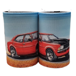 Red Cortina - Stubby Holder