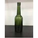 VINTAGE Green Bottle Dr JGB Siegert & Sons 