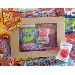 Retro Lolly Sampler Gift Box