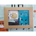 Cat Lovers Gift Box