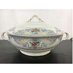 VINTAGE John Maddock & Sons Soup Tureen - Harmony 