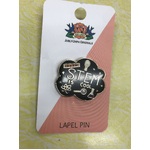 STEM Is Cool Lapel Pin | Jubly-Umph Originals
