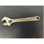 VINTAGE Fuller No 10 Adjustable Shifter Wrench - Japan - 10"