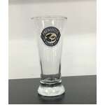 Fremantle Bitter Ale Middy Beer Glass 