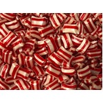 Bullseye Candy - Walkers Candy Co - Boiled Lollies