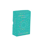 Astrology Card Set - 100 Cards
